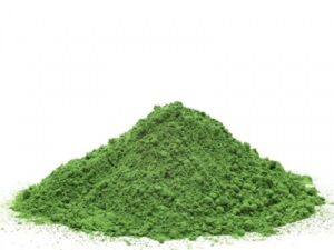 Alga spirulina per dimagrire: – 3 kg in 7 giorni