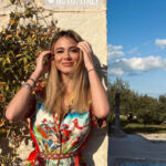 Alberto Matano e Diletta Leotta : Pasquetta Tra Noto e Modica