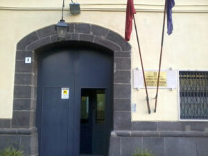 Modicano appena 18enne passa dai servizi sociali al carcere