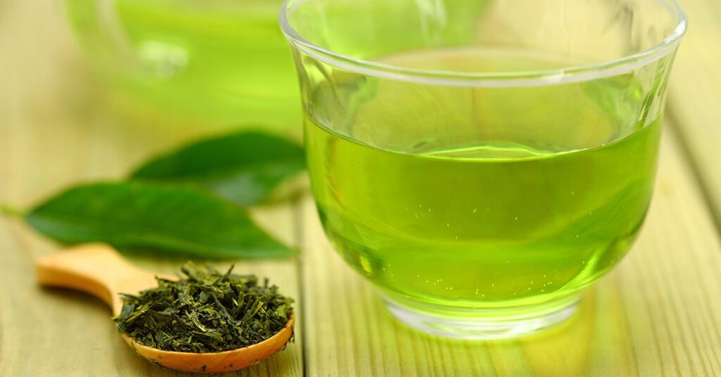 Dieta: la tisana perfetta per depurarsi dopo la Pasqua e dimagrire