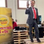 Ispica, Cateno De Luca: in piazza per Paolo Monaca