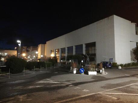 Concorsi pilotati, interdetto rettore Università  R.Calabria