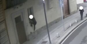 Bottino da 160mila euro a casa di Diletta Leotta, 1 anno e 4 mesi a 16enne