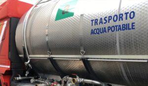 Ragusa, un'intero quartiere senza acqua da 15 giorni