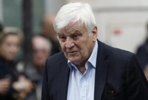 Addio a Perrin, dal Deserto dei Tartari a Cinema Paradiso