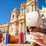 Festival Artieri, l’artigianato rivive a Noto, Ortigia e Marzamemi