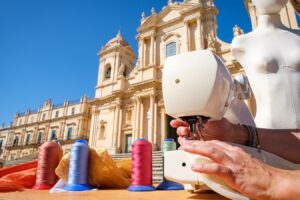 Festival Artieri, l’artigianato rivive a Noto, Ortigia e Marzamemi