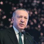 Erdogan, spero Putin e Zelensky si possano vedere a Istanbul