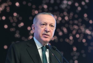Erdogan, spero Putin e Zelensky si possano vedere a Istanbul