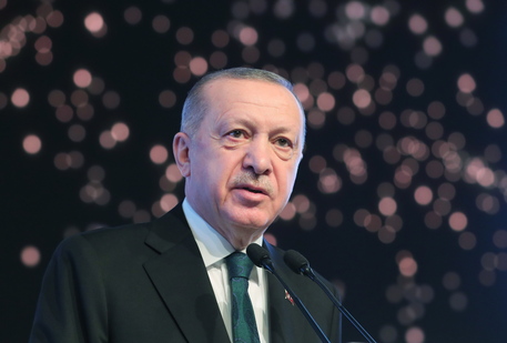 Erdogan, spero Putin e Zelensky si possano vedere a Istanbul