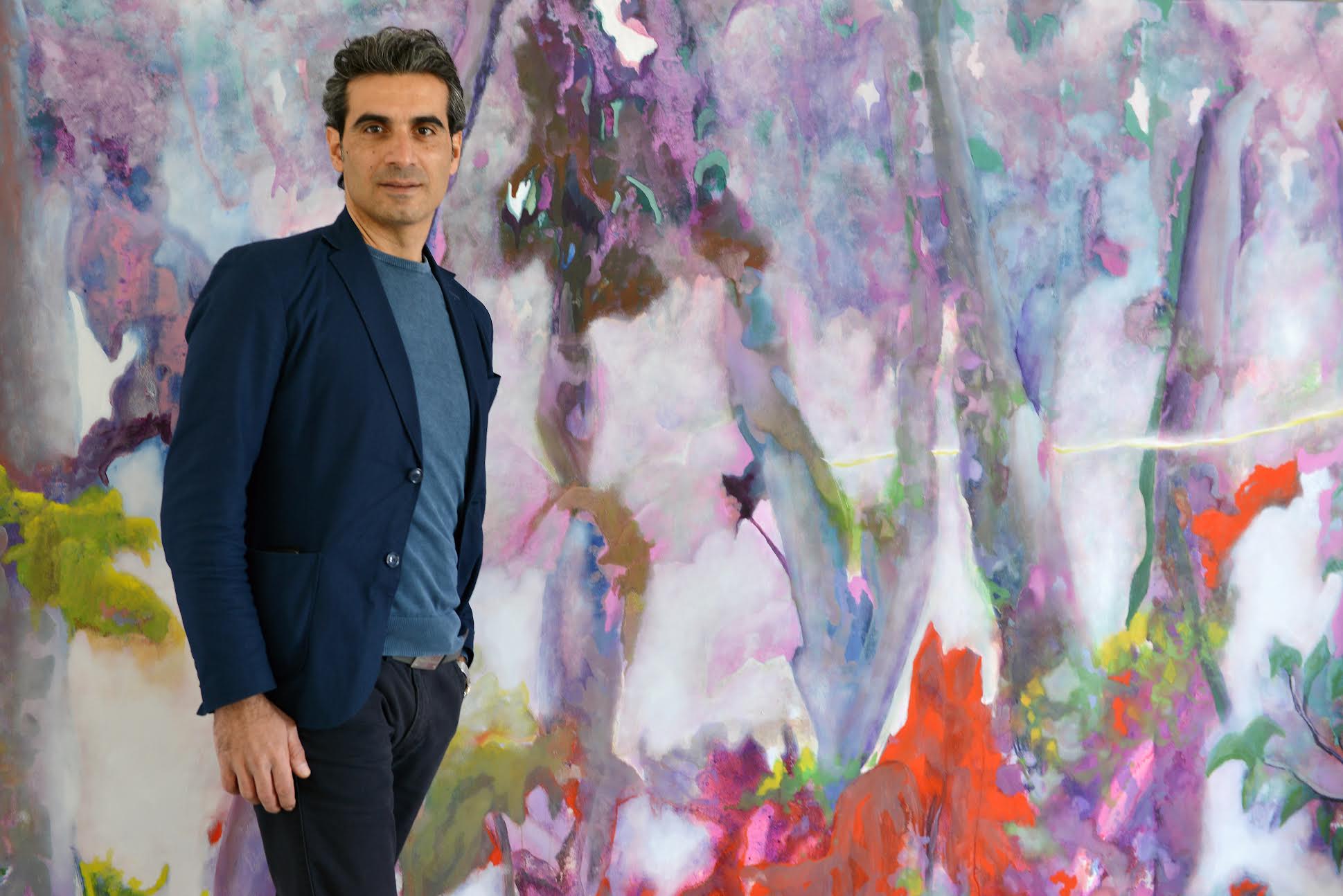 Prorogata la mostra di Fabio Salafia a Comiso