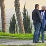 Marco Mancini, io via dal Dis con soddisfazione russi