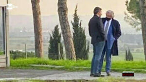 Marco Mancini, io via dal Dis con soddisfazione russi