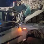 Incidente del sabato sera tra Vittoria e Chiaramonte, muore un 24enne
