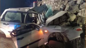 Incidente del sabato sera tra Vittoria e Chiaramonte, muore un 24enne