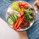 Dieta per endometriosi: i cibi da scegliere e quelli da evitare
