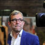 Roberto Giachetti: "Ho un tumore"
