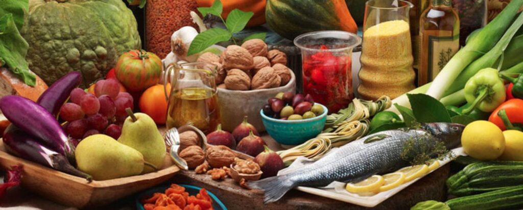 Dieta : cibi brucia grassi, i 10 alimenti da mangiare per dimagrire