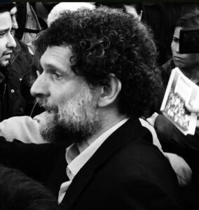 Ergastolo per il filantropo anti-Erdogan Kavala