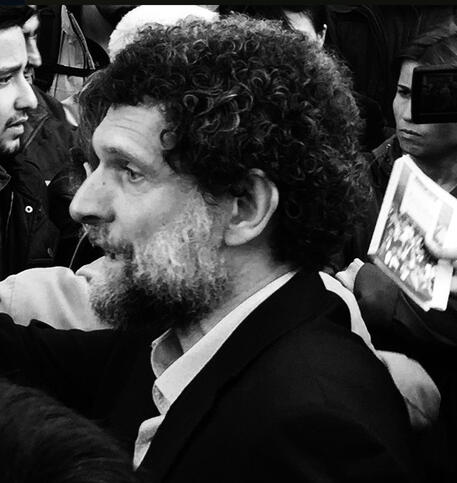 Ergastolo per il filantropo anti-Erdogan Kavala