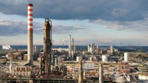 Lukoil in Sicilia, boicottaggi e 3