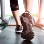 Dimagrire: a che ora dovresti andare a camminare o correre?
