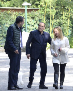 Caos Sicilia: Lega pronta a vertice c
