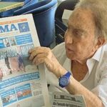 Emilio Fede: «8mila euro di pensione al mese non mi bastano»