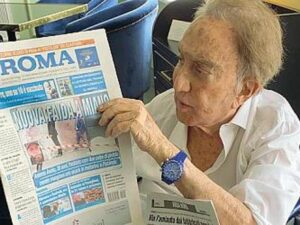 Emilio Fede: «8mila euro di pensione al mese non mi bastano»