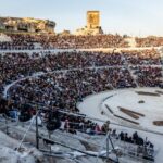 Teatro: Agamennone, Edipo re, Ifigenia in Tauride a Siracusa