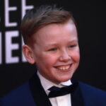 David, miglior film internazionale Belfast di Kenneth Branagh