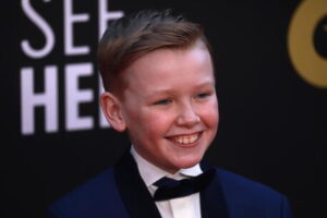 David, miglior film internazionale Belfast di Kenneth Branagh