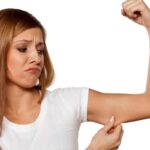 Dieta e sport: come dimagrire le braccia?