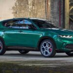 Alfa Romeo Tonale: prezzo e allestimenti