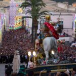 Fino a 40mila euro a processione religiosa, business da 10 milioni l’anno