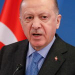 Erdogan, piano per rimpatrio 1 milione di siriani