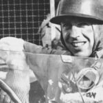 Addio a 90 anni a Tony Brooks: oggi la figlia vive a Siracusa