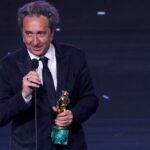 David di Donatello 2022: tutti i vincitori della serata