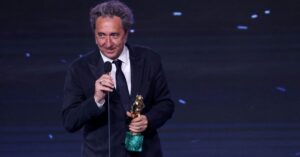 David di Donatello 2022: tutti i vincitori della serata