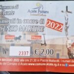 Acate, animalisti al parroco: ritirate il cavallo in premio o vi denunciamo
