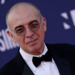 Giuseppe Tornatore vince il David 2022