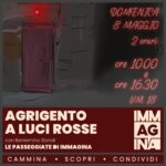 Agrigento a luci rosse, passeggiata vietata ai minori