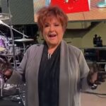 Orietta Berti in concerto sabato sera ad Acate VIDEO