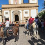 Cavallo in premio per lotteria ad Acate, dietrofront degli organizzatori