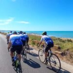 Da Noto domenica parte il Giro della Sicilia