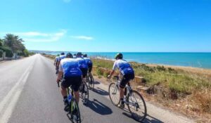 Da Noto domenica parte il Giro della Sicilia