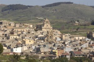 La fibra a Giarratana, Open Fiber allunga i cavi