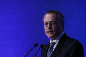 Ucraina: Bonomi, urge riforma mercato elettrico