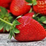 Fragole: quante mangiarne a dieta?