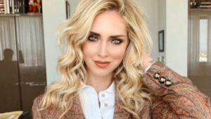 Chiara Ferragni, compleanno a Palermo: stasera la festa esclusiva